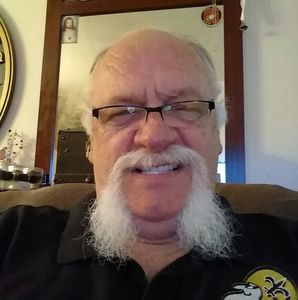 Meet your Posher, Ronald